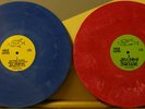 Public Flipper Limited original issue, colored wax EX+