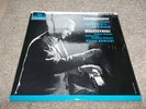 Malcuzynski LP...SAX 2515 1st ED Blue / Silver