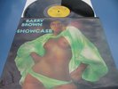 BARRY BROWN Showcase BUNNY LEE Agrovators 1980 n/m