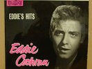EDDIE COCHRAN EDDIES HITS OG UK 1960 LIBERTY 7