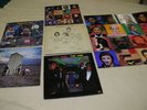5 Nr Mnt THE WHO LP Records, Poster Hard, Next, Number