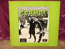 THE CRAMPS TALES FROM THE LP RARE 1ST PRESING NEAR MINT