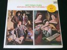 Hapshash & Coloured Coat-Western Flyer Psych LP-SEALED