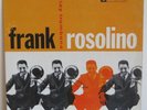 1956 Promo Jazz LP Frank Rosolino I Play Trombone