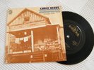 CHUCK BERRY - YOU CAME ALONG on CHESS SUPER RARE EX EP