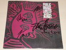PUBLIC IMAGE V. RARE FULLY SIGNED 7