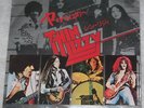 THIN LIZZY the boys are back in town JAPAN 45 PS