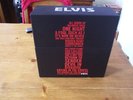 ELVIS PRESLEY 18 UK # 1 HITS 10 INCH VINYL BOX SET