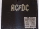 AC/DC Rare 180 Gram Vinyl Box Set 15 LP NEW & SEALED