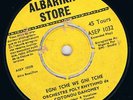 ORCHESTRE POLY-RYTHMO / AFRO BENIN SOUNDS 70s LISTEN ?