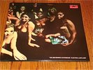 JIMI HENDRIX ELECTRIC LADY LAND WHITE COLORED VINYL 2LP