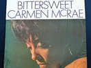 CARMEN McCRAE Bittersweet FOCUS FROM 1964 W/SHRINK RARE