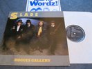 SLADE - ROGUES GALLERY LP - Nr MINT COND A1/B1mtx 1985