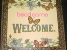 BEAD GAME Welcome lp 70 US Orig HARD PSYCH FUZZ RARE EX