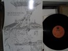 NECRONOMICON - TIPS ZUM SEBSTMORD - AMBER SOUNDROOM RI