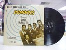 BILLY WARD & His DOMINOES: Self Titled FEDERAL RARE