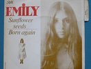 EMILY (BINDIGER): Sunflower Seeds   RARE 72 ACID FOLK