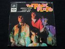 PINK FLOYD Arnold Layne French 1967 7