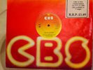 U2 U2-3 Out of Control CBS Irish single  U2-Three