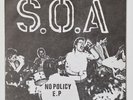 S.O.A - No Policy 7