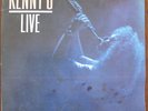 Kenny G Live 2LP Arista Audiophile near mint vinyl