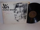 WAYLON JENNINGS JD'S 12