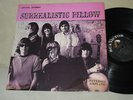 JEFFERSON AIRPLANE SURREALISTIC PILLOW LP ORIG PRESS
