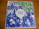 PINK FLOYD ONE NIGHT AT POMPEII TEST PRESSING WHITE WAX