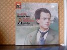 EMI 067-43 397  Klaus Tennstedt  Mahler IV