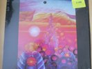 ELOY FLOATING JANUS 1974  LP ORIG. SHRINK WRAP PROG