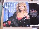 BONNIE TYLER,ANGEL HEART lp hansa rec. NL 1992 m-/m(-)