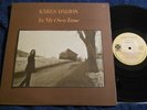 KAREN DALTON -In My Own Time LP (1971) PRISTINE NM