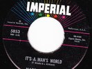 RARE BIG VOICER R&B MARY ANN FISHER...LISTEN