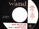 RARE R&B NEW ORLEANS DOUGLAS JOCKO HENDERSON...LISTEN