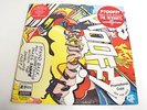 THE DEVIANTS-PTOOFF-LP/RECORD