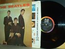Beatles LP Introducing Beatles VeeJay VJ