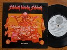 BLACK SABBATH - 7