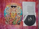 JIMI HENDRIX EXPERIENCE Axis Bold As Love 1967 MONO LP First Reissue from 2000
