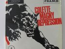 COLETTE MAGNY Repression FreeJAZZ Guerin Vitet NWW list