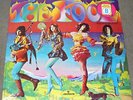 PSYCH The Fool s/t LP SEALED ORIGINAL GATEFOLD Mercury