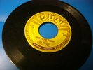 Rare Elvis Presley Orginal SunRecord   45-210-PushMarks