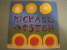 MICHAEL OOSTEN Private SSW Folk Psych LP Acid Archives