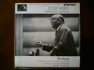 JOSEF KRIPS BRAHMS HAYDN VARIATIONS  HMV ASD537 W/G ED1