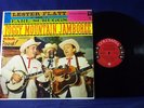 LESTER FLATT & EARL SCRUGGS Foggy Mountain Jamboree LP