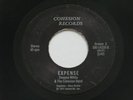  FUNK 45 COHESION BAND ON COHESION RECORDS