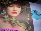 KATE BUSH : DREAMTIME LONDON 1979 3LP PHARTING PHARAO