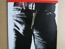Rolling Stones Sticky Fingers MFSL *PRESSED IN JAPAN*