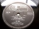 THE WHO WHO'S NEXT UltraRARE TRACK Vinyl MINT UNPLAYED
