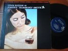 LP JAZZ Johnny Hammond Smith Love Potion # 9 PRESTIGE