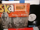 THE SKATALITES SKA AUTHENTIC FROM STUDIO ONE  N D  LP